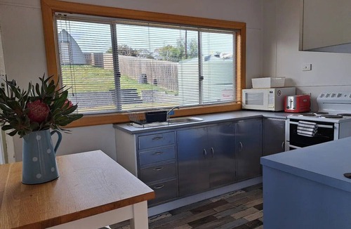 Opossum Bay House | The Meeting Placen
