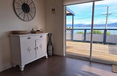Opossum Bay House | The Meeting Placen
