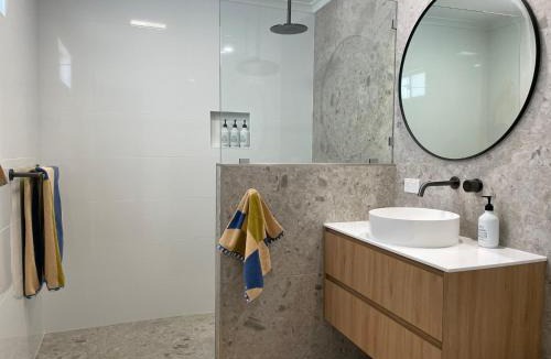 Merredin Apartment | The Merredin Treasury Cottage