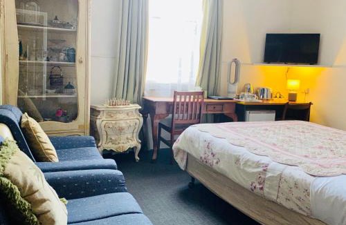 Launceston CBD Hotel | The Mews Motel