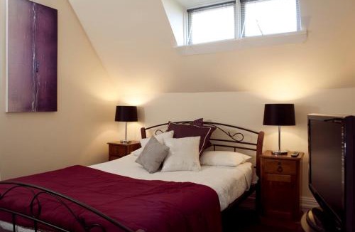 Launceston CBD Hotel | The Mews Motel