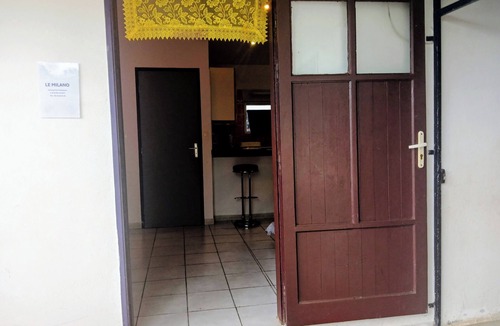 Kourou House | THE MILANOSIMPLY