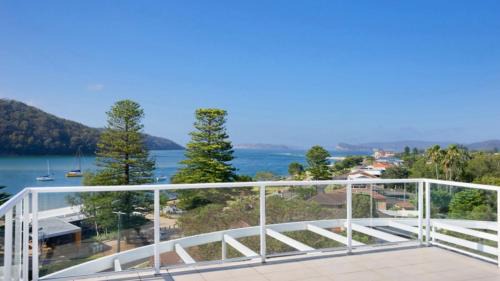 Ettalong Beach House | The Mini Penthouse - Ettalong Beach Resort