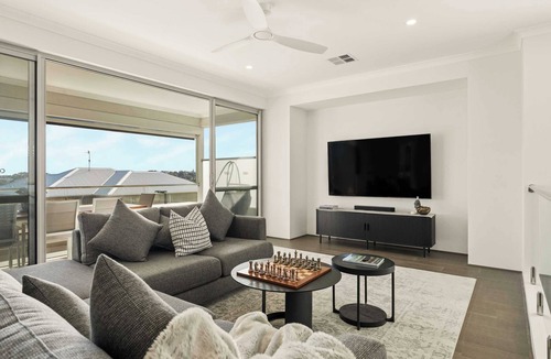 Scarborough House | The Mirage Oasis - Steam Sauna - 3BR - 3 Ensuites