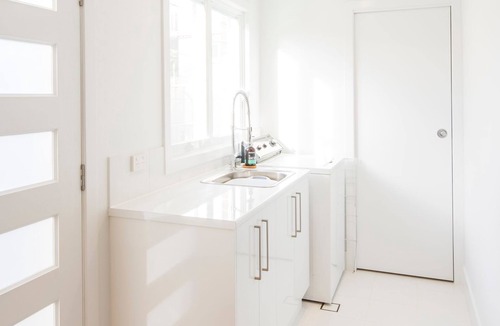 Mollymook House | The Mook - Don’t let the exterior fool you, inside is where the magic happens!