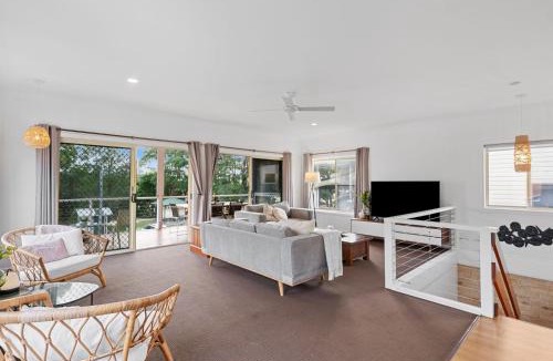 Iluka House | The Moorings