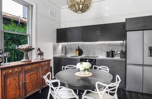 Mosman Cottage | The Mosman Cottage hosted by L'Abode