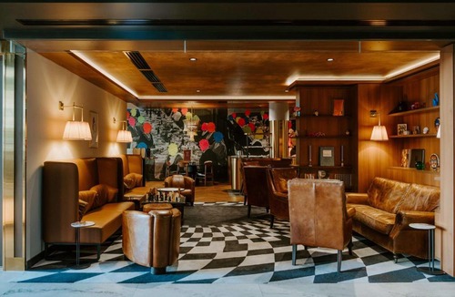 Richmond Hotel | The Motley Hotel Melbourne, Tapestry Collection by Hilton