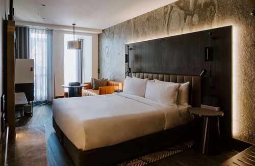 Richmond Hotel | The Motley Hotel Melbourne, Tapestry Collection by Hilton