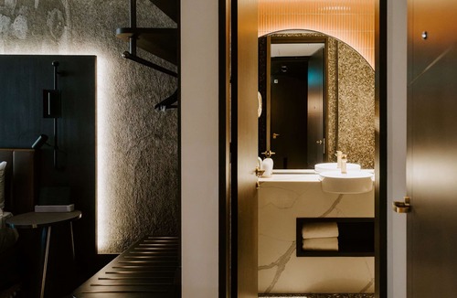 Richmond Hotel | The Motley Hotel Richmond, Tapestry Collection by Hilton