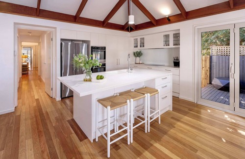 Mudjimba House | The Mudjimba Beach House - 150m to the beach