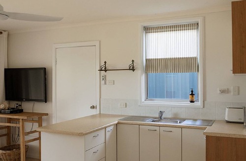 Nambucca Heads House | The Mullet - With Water Views