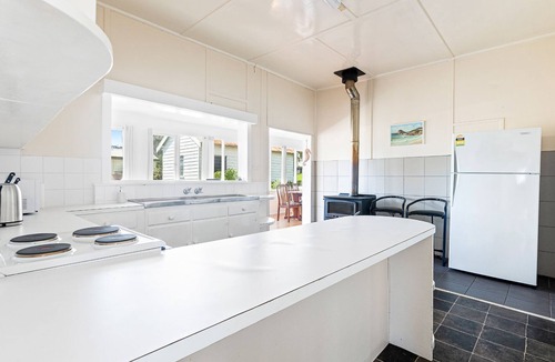 Narooma House | The Narooma Escape
