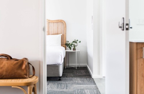Boorowa Hotel | The Ned Ryan Motel