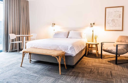 Boorowa Hotel | The Ned Ryan Motel