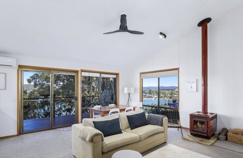Daleys Point House | THE NEST @ DALEYS POINT
