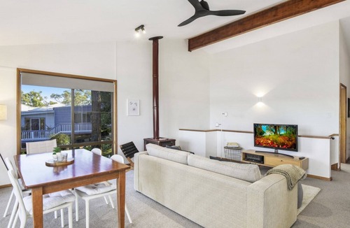 Daleys Point House | THE NEST @ DALEYS POINT