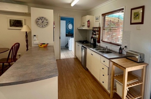 Bermagui House | The Nest - Dromedary Court 9