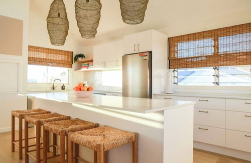Yamba House | The Nest - Oceanstays