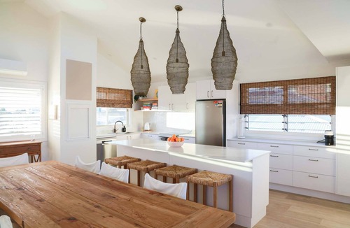 Yamba House | The Nest - Oceanstays