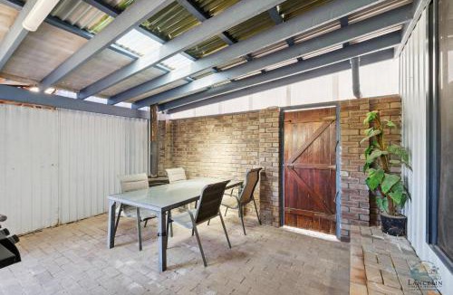 Lancelin House | The Newby