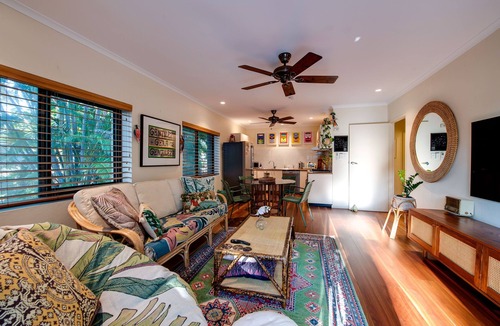 Rapid Creek Condo | The Nightcliff Casinha | Boutique Coastal Retreat