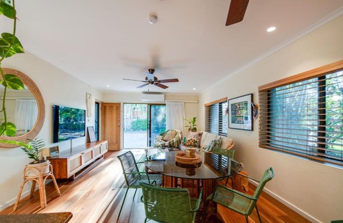 Rapid Creek Apartment | The Nightcliff Casinha - Boutique Coastal Retreat