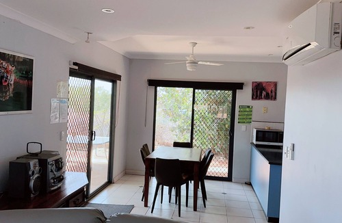 Exmouth Villa | The Ningaloo breeze 2