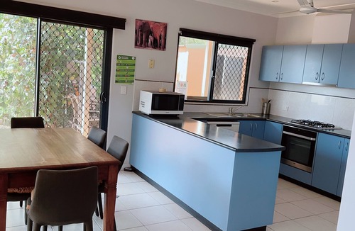 Exmouth Villa | The Ningaloo breeze 2