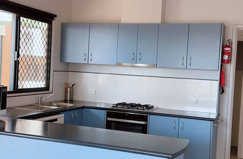 Exmouth Villa | The Ningaloo breeze 2