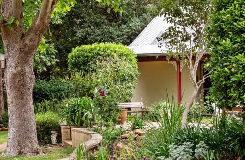 Cowaramup House | The Noble Grape Guesthouse