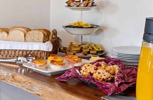 Cowaramup House | The Noble Grape Guesthouse