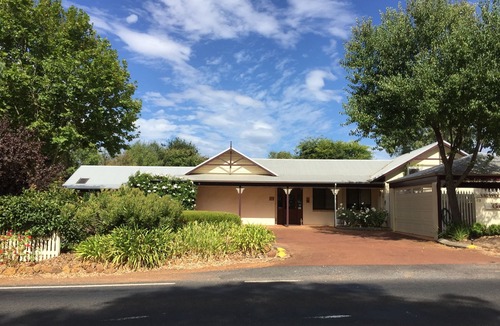 Cowaramup Other | The Noble Grape Guesthouse