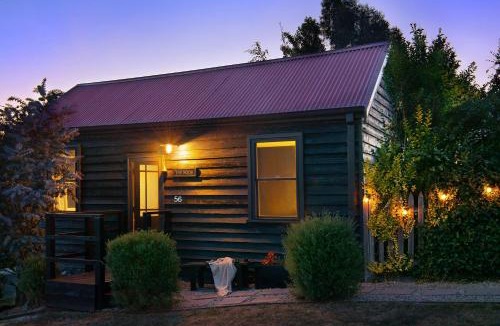 Daylesford House | The Nook