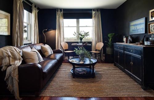 Daylesford House | The Nook