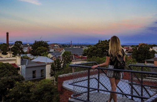 Fitzroy Hostel | The Nunnery Accommodation