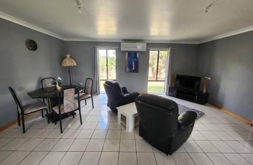 Burra Apartment | The O'Bryan Cottage