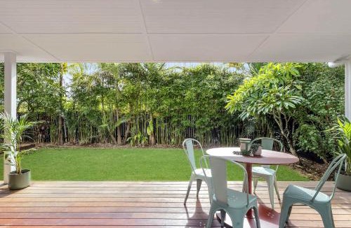 Umina Beach House | The Oasis by Coast Hosting