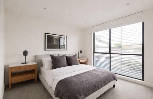 Richmond House | The Obscura - Serene Retreat near Cultural Hotspots