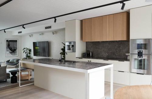 Richmond House | The Obscura - Serene Retreat near Cultural Hotspots