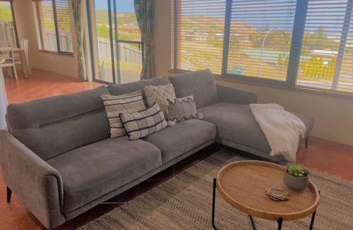 West Beach House | The Oceanaire, West Beach