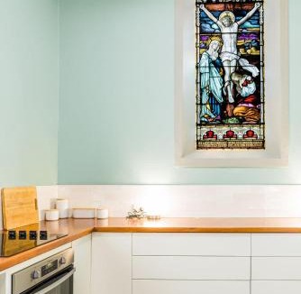 Bookham Villa | The Old Bookham Church