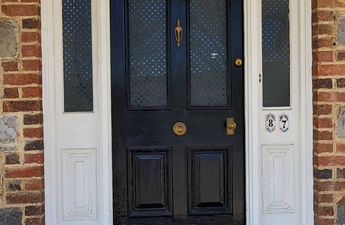 Binda House | The Old Flag Hotel Binda