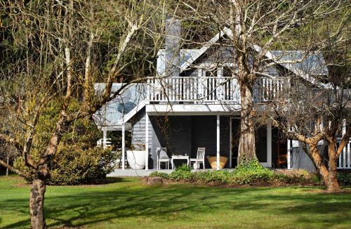 Daylesford House | The Orchard