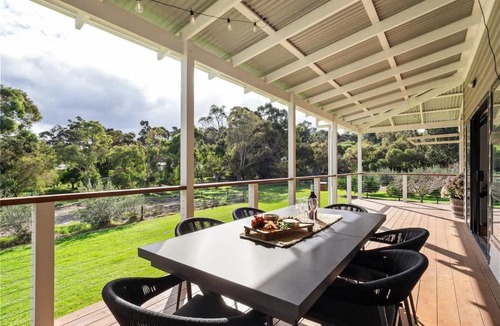 Margaret River House | The Orchard - Refined Living and Natural Serenity
