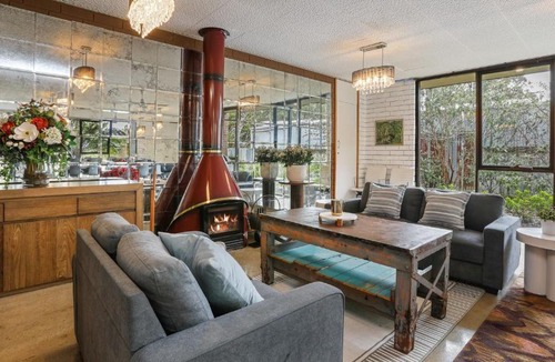 Beech Forest House | The Otway Shire House