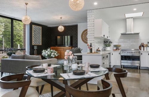 Beech Forest House | The Otway Shire House