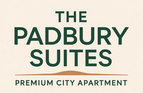 Bulgarra Apartment | The Padbury Suites 1-Premium City Apartment