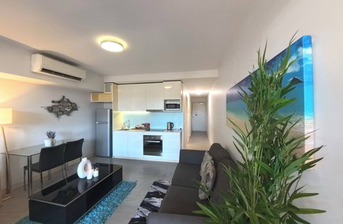 Bulgarra Apartment | The Padbury Suites-Premium City Apartment