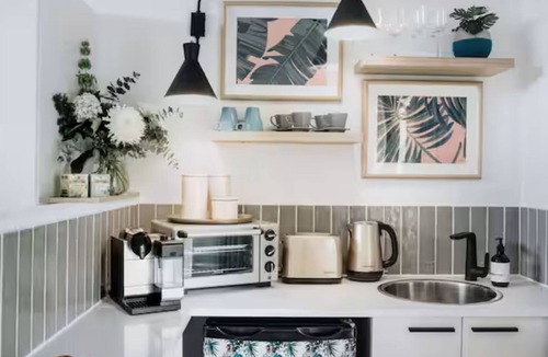 Terrigal House | The Palm Collective where Relaxation Comes Naturally